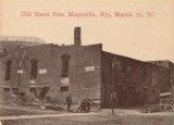 Maysville, Kentucky