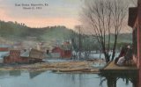 Maysville Flood