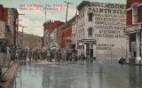 Maysville Flood