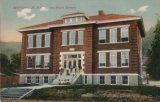 Maysville school