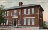 Maysville school
