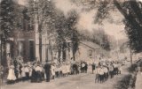 Maysville school