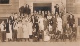 Maysville school