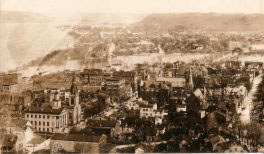 Maysville, Kentucky