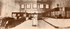 Maysville Banks