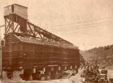 Limestone Lumber,  Maysville, Kentucky