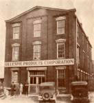 Maysville Business