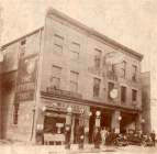 Maysville,Kentucky