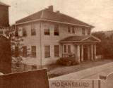 Mason County School