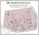 Mason County Map