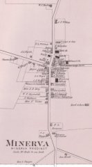 Mason County Map
