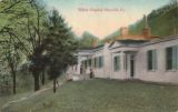 Maysville Hospitals