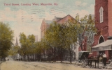 Maysville, Kentucky