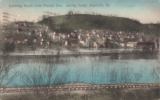 Maysville Flood