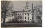 Mason County Government Buildings