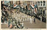 Maysville Boys Band