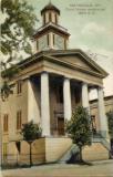 Mason County Government Buildings