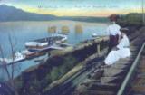 Maysville Boats