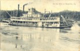 Maysville Boats