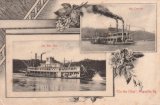 Maysville Boats