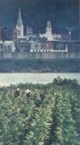 ohio river scenes