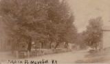 Mayslick, Kentucky