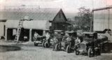 Maysville Business