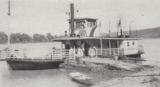 Maysville Boats