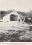 Mason Co Covered Bridges