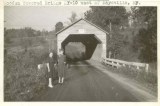 Mason Co Covered Bridges
