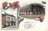 Mason County Government Buildings