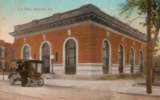 Mason County Government Buildings