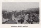 Maysville Flood