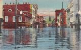 Maysville Flood