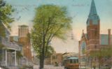 Maysville, Kentucky