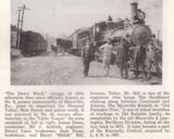 L & N in Maysville