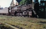 C & O Railroad