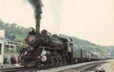L & N in Maysville