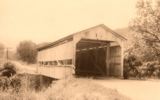 Mason Co Covered Bridges