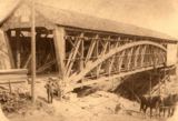 Mason Co Covered Bridges