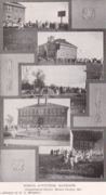 School, Mayslick, Kentucky