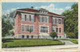 Maysville school