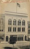 Maysville Fraternals