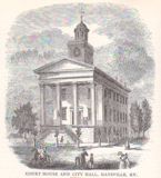 Mason County Government Buildings