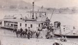 Maysville Boats