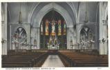 St. Patrick's
