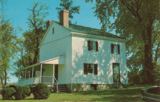 washington, kentucky