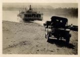 Maysville Boats