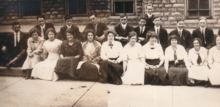 Maysville school