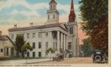 Mason County Government Buildings